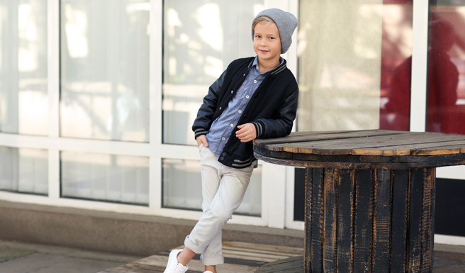 B2B Kids Fashion: nuovo sito per l'ingrosso di abbigliamento bambini online  | B2Bkidsfashion
