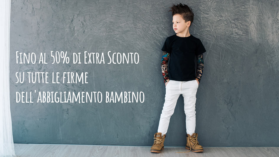 saldi abbigliamento firmato online