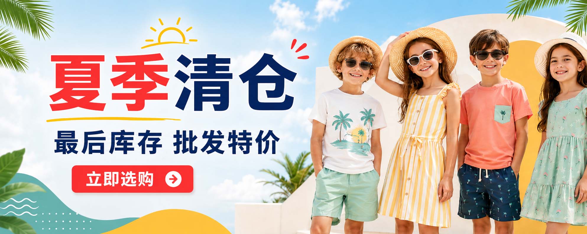 children's wholesale boutique clothing 