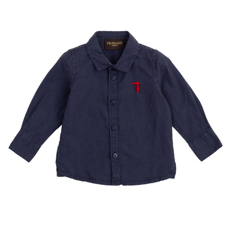 TRUSSARDI - Camicie