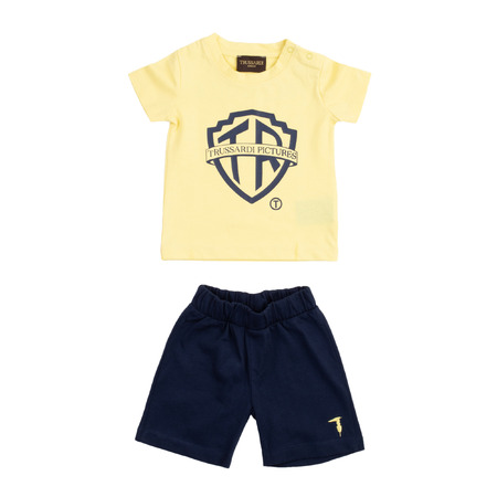 TRUSSARDI - Completi