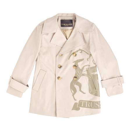 TRUSSARDI - Cappotti E Giubbini