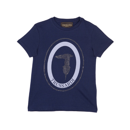TRUSSARDI - T-Shirt