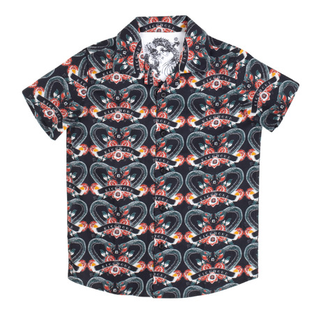 JOHN RICHMOND - Skjortor