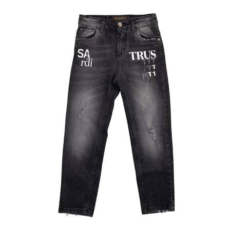 TRUSSARDI - Jeans