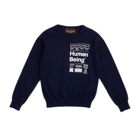 TRUSSARDI - Maglie