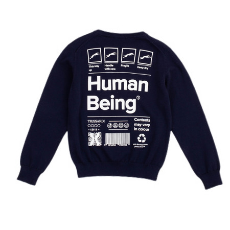 TRUSSARDI - Maglie