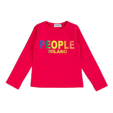 PEOPLE - T-shirt