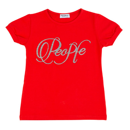 PEOPLE - T-shirt
