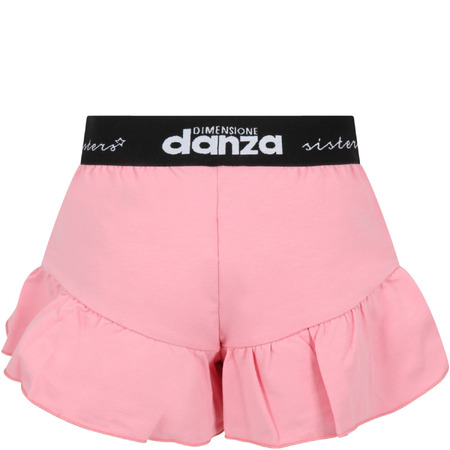 DIMENSIONE DANZA - Shorts