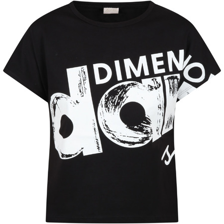 DIMENSIONE DANZA - T-shirt