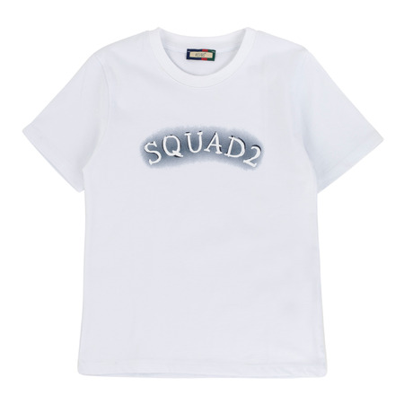 SQUAD2 - T-shirts
