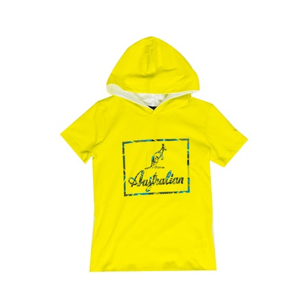 AUSTRALIAN - T-shirt