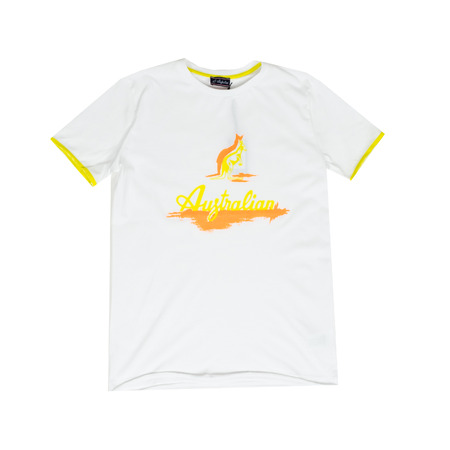 AUSTRALIAN - T-shirt