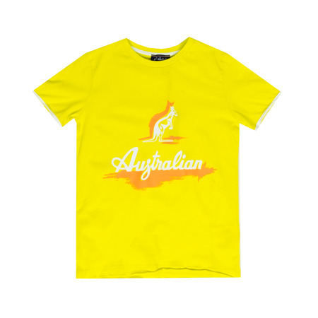 AUSTRALIAN - T-shirt
