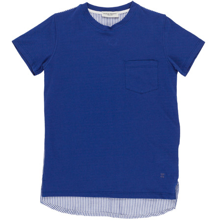 PAOLO PECORA - T-shirt