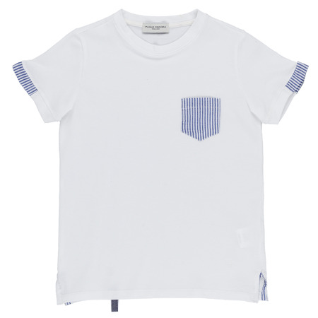 PAOLO PECORA - T-shirt