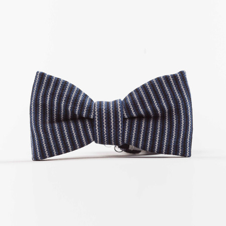 MANUEL RITZ - Tie And Papillon