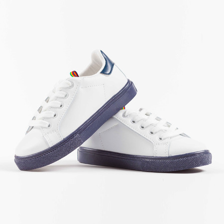 MANUEL RITZ - Sneakers
