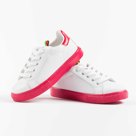 MANUEL RITZ - Sneakers