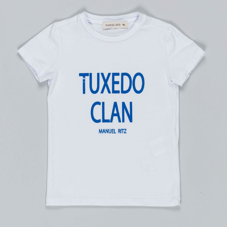 MANUEL RITZ - T-shirt