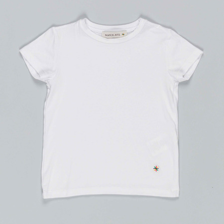 MANUEL RITZ - T-shirt