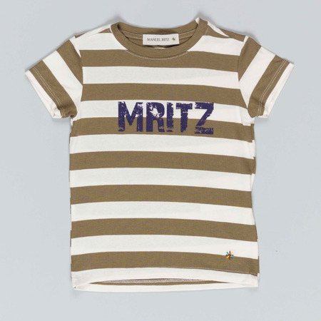 MANUEL RITZ - T-shirt
