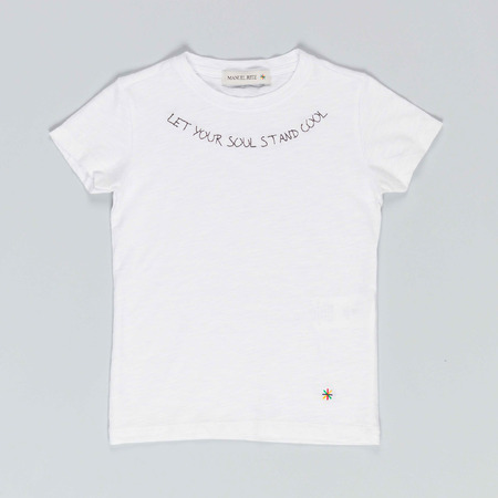 MANUEL RITZ - T-shirt