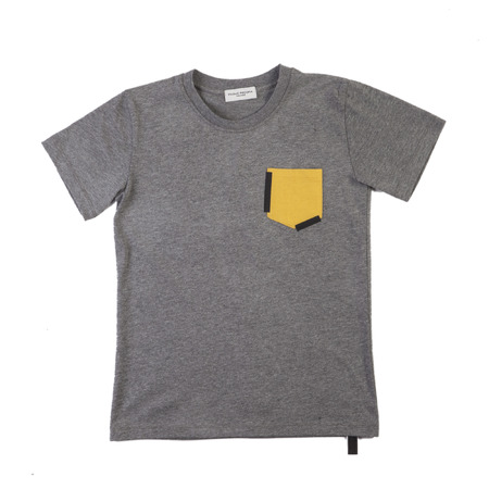 PAOLO PECORA - T-shirt