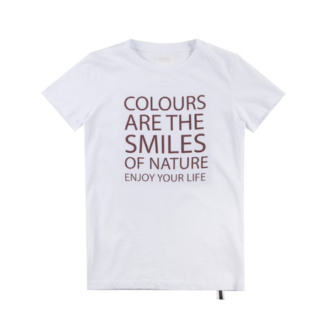 PAOLO PECORA - T-Shirt