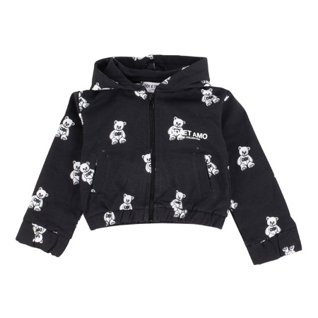 ODI ET AMO - Sweatshirts