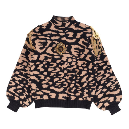 ODI ET AMO - Sweater