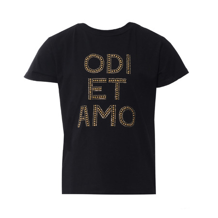 ODI ET AMO - T-shirt