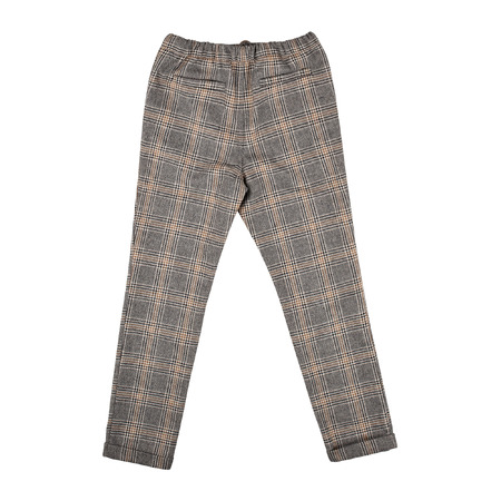 TRUSSARDI - Pantaloni