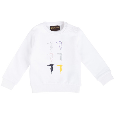TRUSSARDI - Felpe