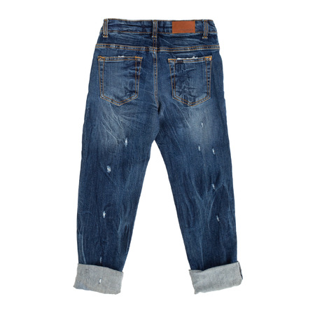 TRUSSARDI - Jeans