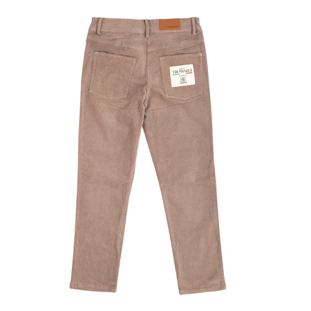 TRUSSARDI - Pantaloni