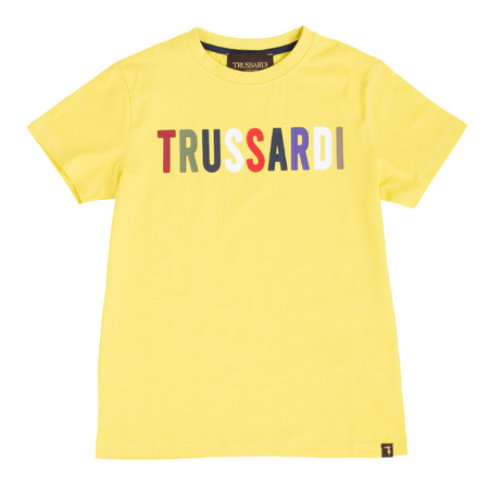 TRUSSARDI - T-shirt