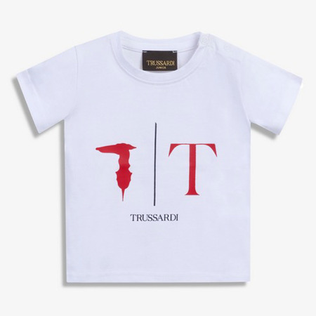 TRUSSARDI - T-Shirt