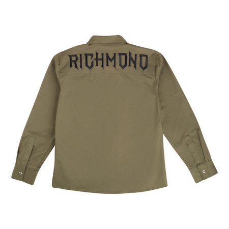 JOHN RICHMOND - Camicie