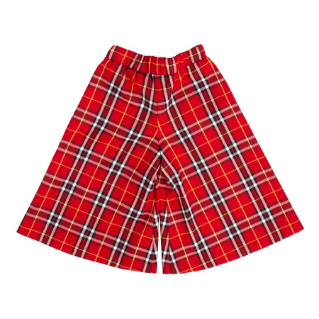 PICCOLA LUDO - Pantaloni