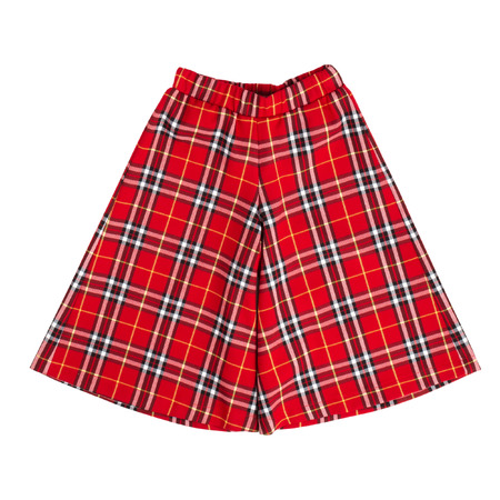 PICCOLA LUDO - Pantaloni