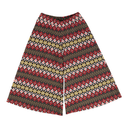 PICCOLA LUDO - Pantaloni