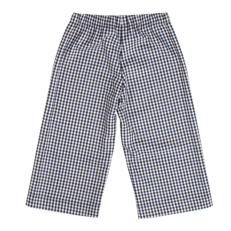 PICCOLA LUDO - Pantaloni