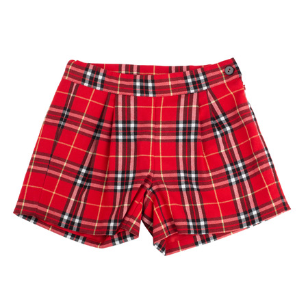 PICCOLA LUDO - Shorts