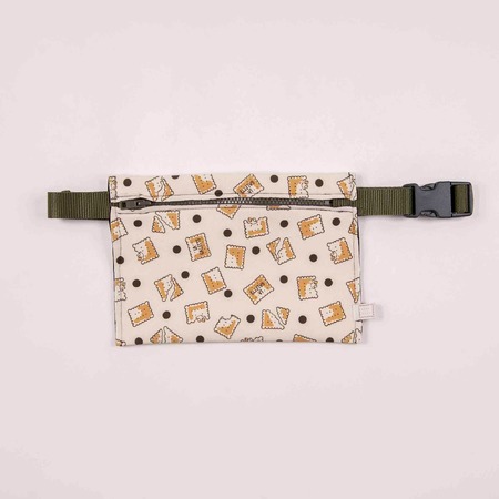 LA GALETTE - Backpacks And Bags