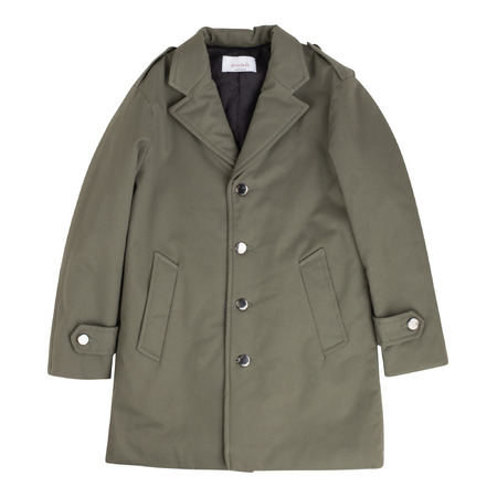 DODO WELLDONE -- MINIMO ORDINE €100 - Coats