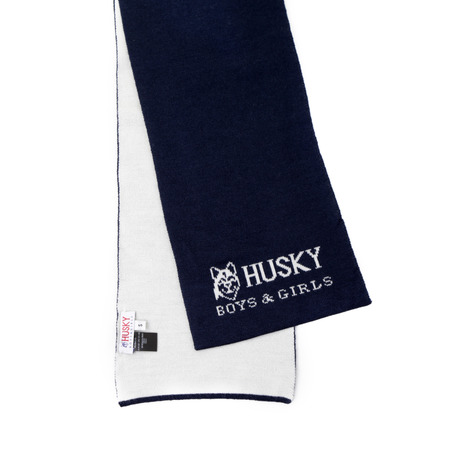 HUSKY - Sciarpe