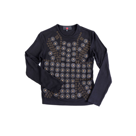 JOHN RICHMOND - T-Shirt M.L