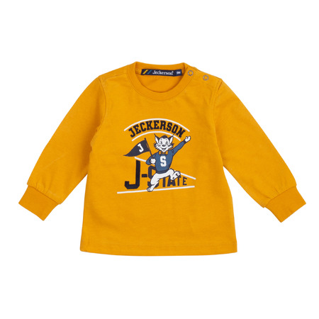 JECKERSON - T-Shirt